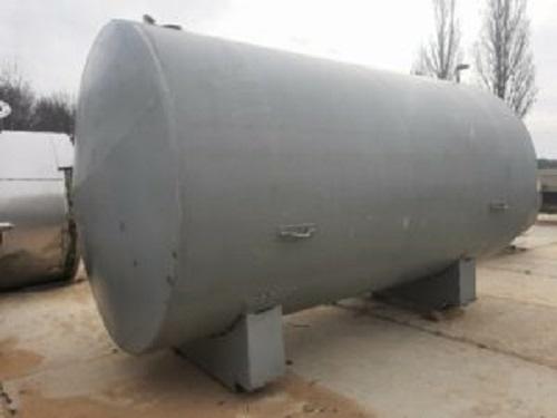 Продается Емкость нержавеющая, объем -16 куб.м.,